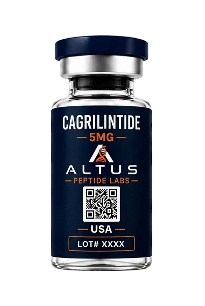 CAGRILINTIDE