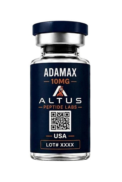 ADAMAX