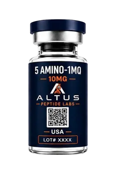 5-AMINO-1MQ