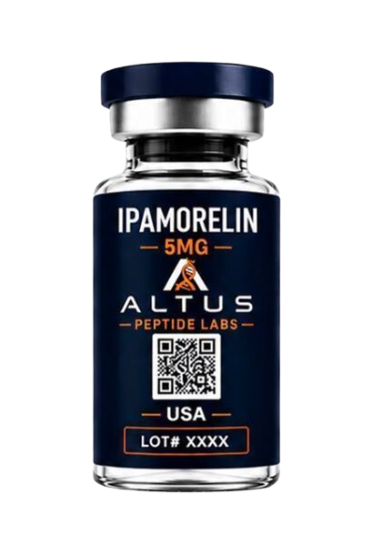 IPAMORELIN