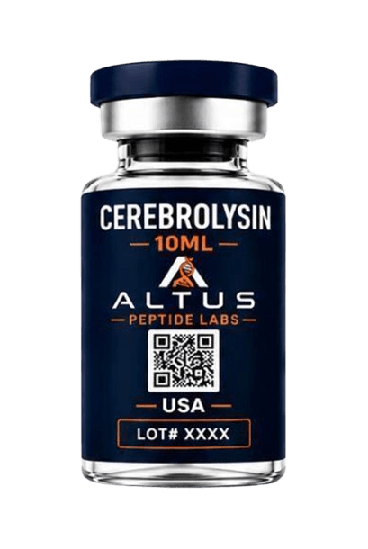 CEREBROLYSIN