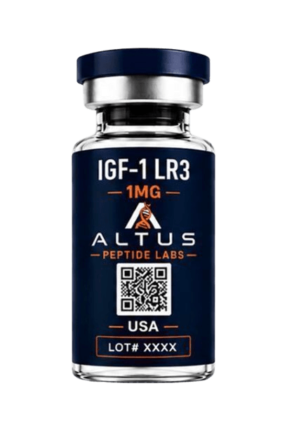 IGF-1 LR3