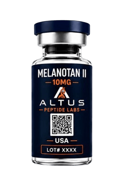 MELANOTAN-ll