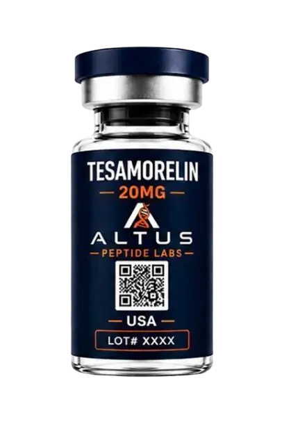 TESAMORELIN