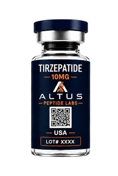 TIRZEPATIDE
