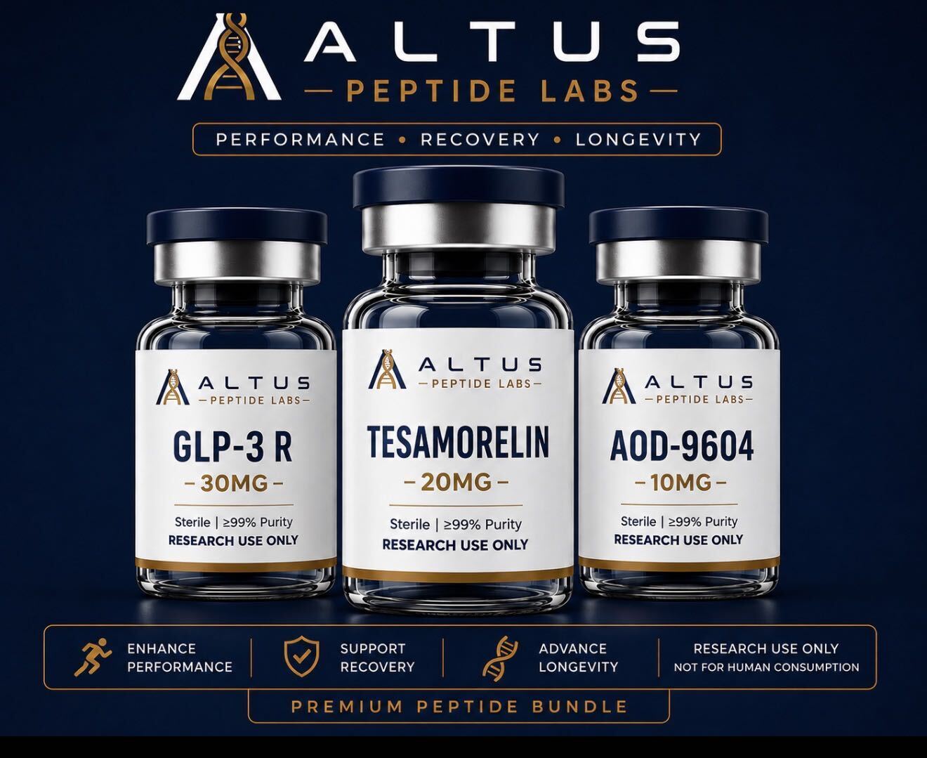 Metabolic Edge